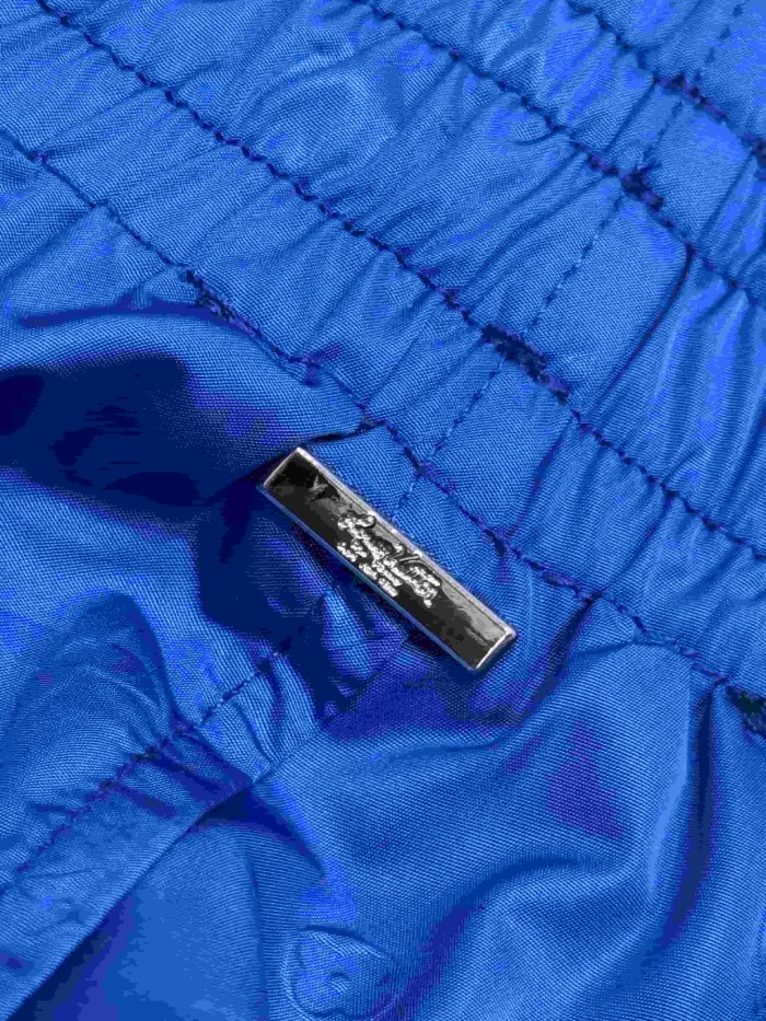 1:1 quality version Dark Texture Embossed Jacquard Casual Shorts 5 colors 28968621