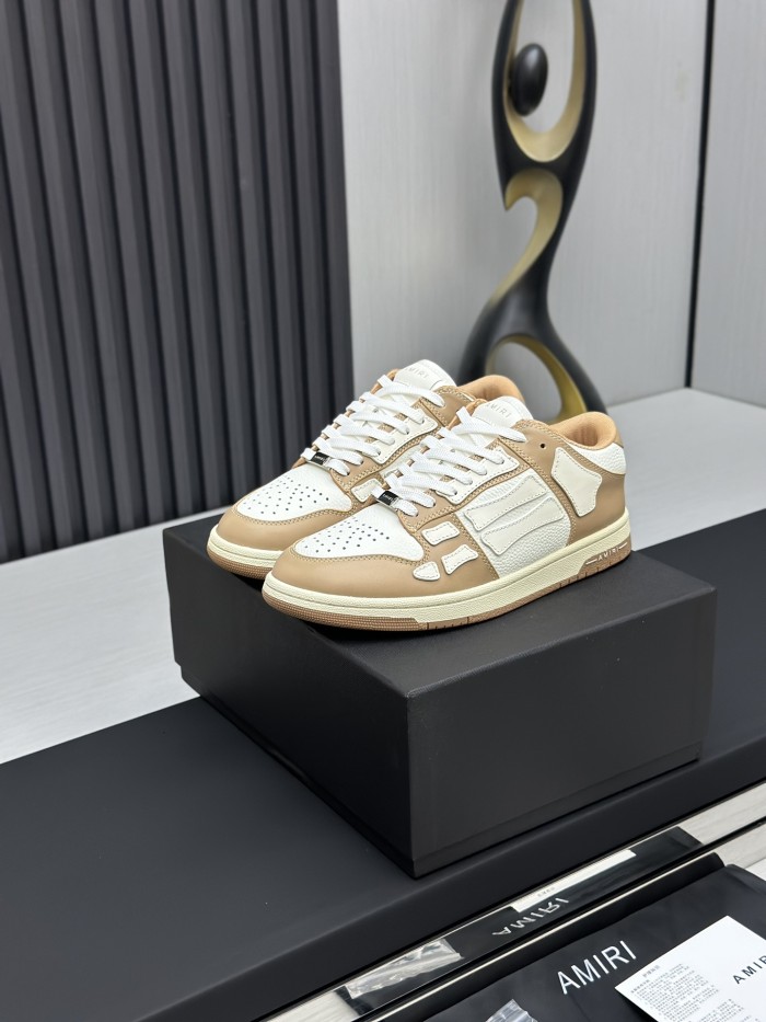 1:1 quality version 28314614 SKEL-TOP bone shoes 20 colors