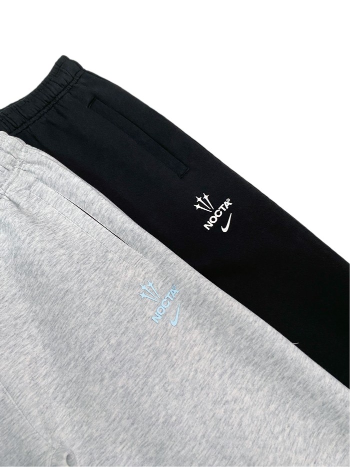 NOCTA  Drake Basketball Hoodie & Pants Set 2 colors 28694190