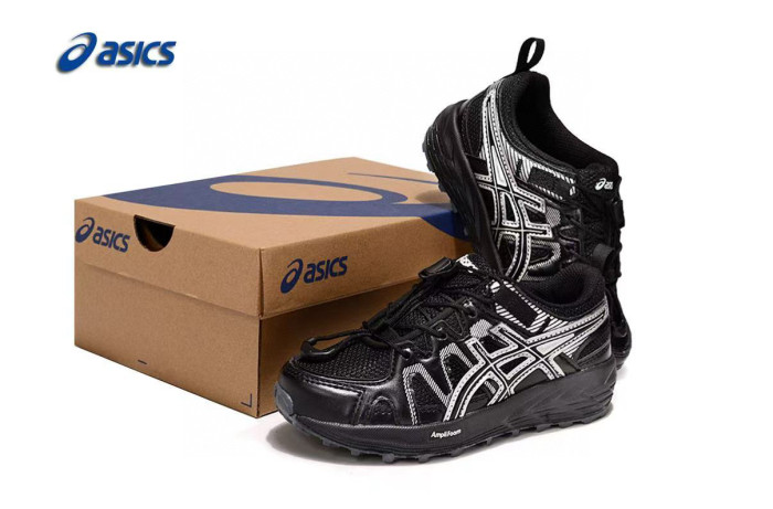 AC GEL-SONOMA FE Hiking Shoes for Kids 7 colors 29001623