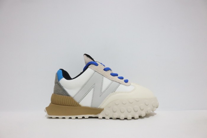 NB XC72 Anti-Slip Retro Jogging Shoes for Kids 8 colors 289988650