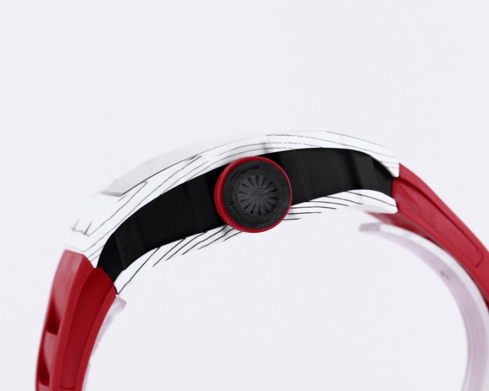 1:1 quality version RM 35-01 Carbon Fiber Lightweight Watch 8 colors【Dial diameter：42mm 】28771551