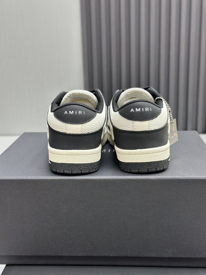 1:1 quality version 28314614 SKEL-TOP bone shoes 20 colors