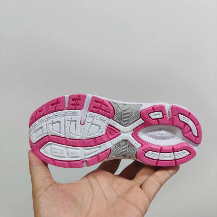 AC Gel-1130 Autumn/Winter Cushioning Running Shoes for Kids 14 colors 29001616