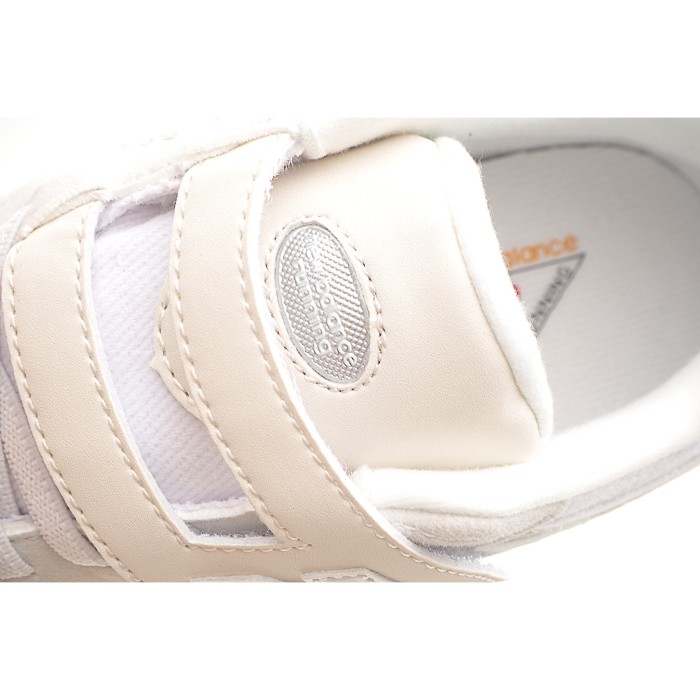 NB2002 Elastic Band Hook & Loop Running Shoes for Kids 11 colors 28998861