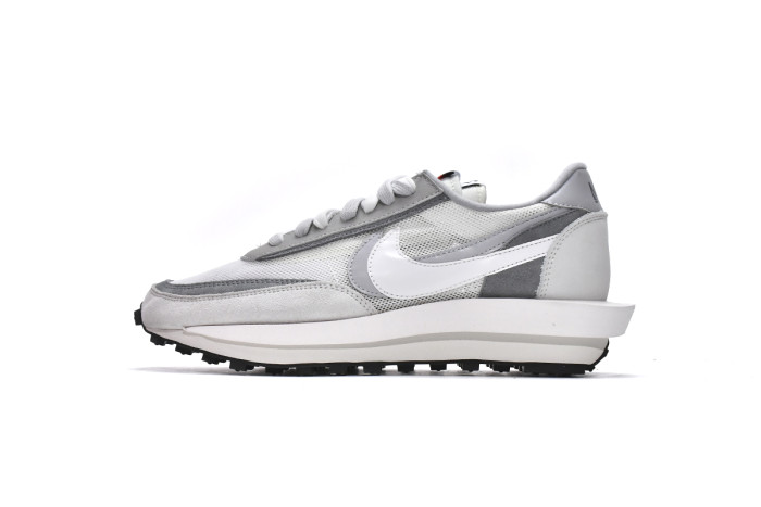 N LD Waffle sacai Summit White BV0073-100
