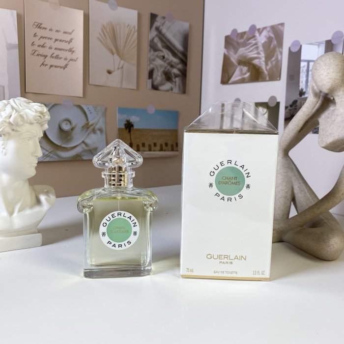 Guerlain Chant d'Arômes Eau de Toilette, 2021 28907251