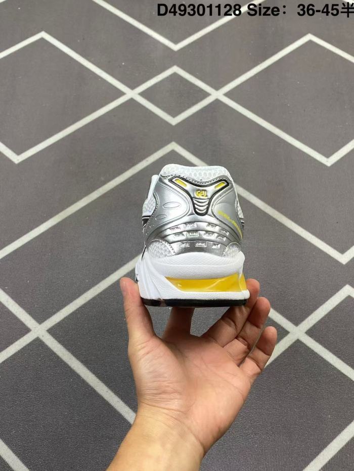 AC GEL‑KAYANO 14 Retro Running Shoes 30 colors 28977661