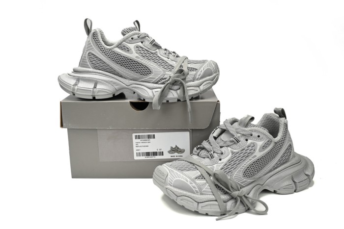 [plus-size shoes] 1:1 quality version 3XL Mesh Vintage Low-top Dad Shoes 9 colors 28997773