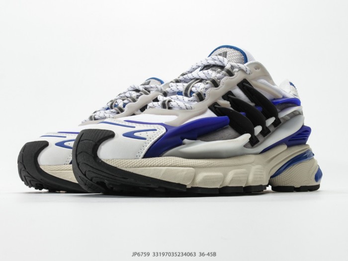 [plus-size shoes] Pharrell Williams x Adid@s Originals Adistar Jellyfish Dad Sneakers 8 colors 28961233