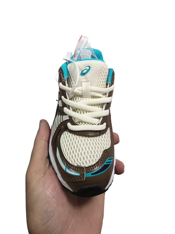 AC Gel-Kayano 12.1 Lace-up Shoes for Kids 9 colors 29001618