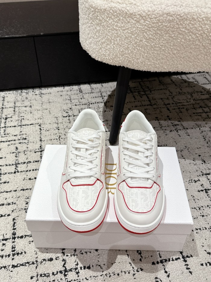 1:1 quality version 28357904 ONE Series White shoes 5 colors