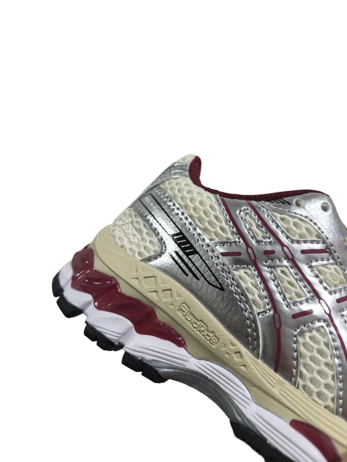 AC Gel-Kayano 12.1 Lace-up Shoes for Kids 9 colors 29001618