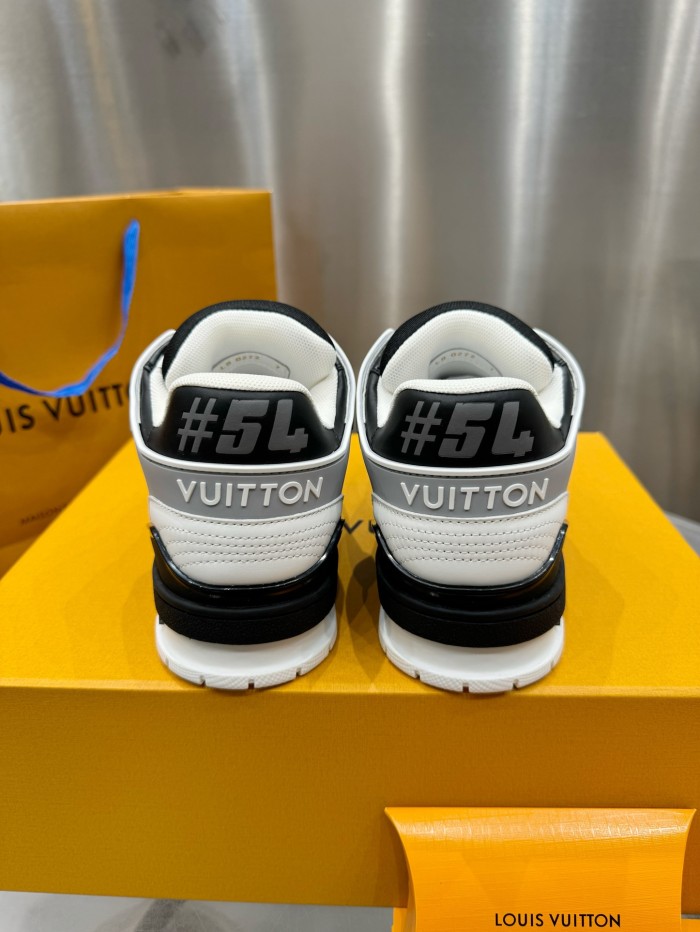 1:1 quality version 28030950 Trainer and Tyler Collaboration Sneakers 5 colors
