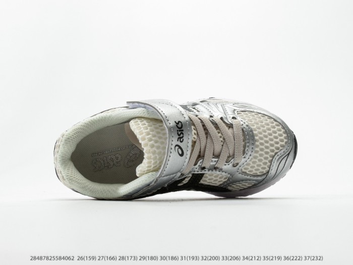 AC Gel-Kayano 14 Velcro Shoes for Kids 8 colors 29001620