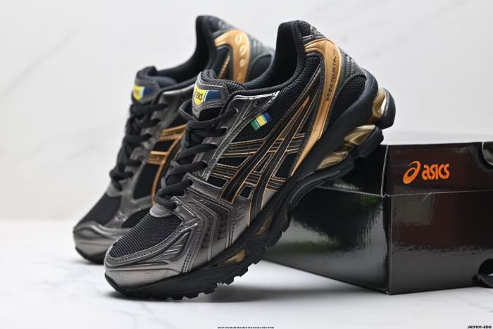 [plus-size shoes] AC GEL‑KAYANO 14 Retro Running Shoes 15 colors 28977660
