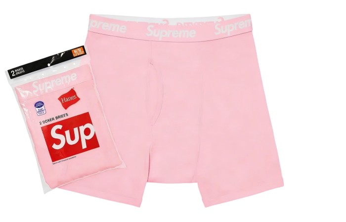 100% Cotton Sports Fitness Boxer Briefs 2 pieces per Pack 8 colors 28882846