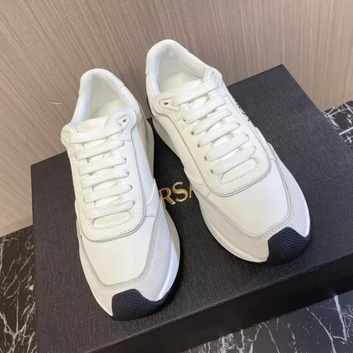 VERS@CE MILANO RUNNER SNEAKERS   VS49