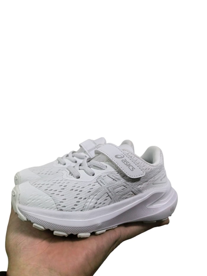 AC GT-1000 Velcro Low-top Sneakers for Kids 7 colors 29001624