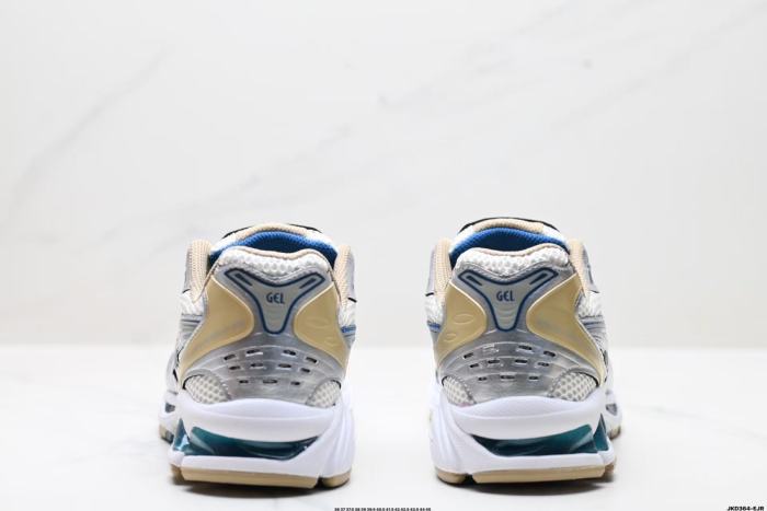 AC GEL‑KAYANO 14 Retro Running Shoes 30 colors 28977661