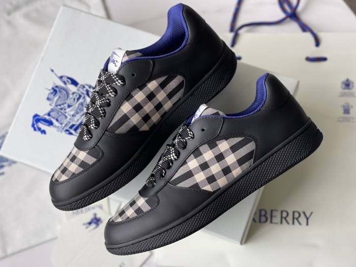 [buy more save more]1:1 quality version Terrace Leather round-toe lace-up low-top shoes 6 colors 28759436