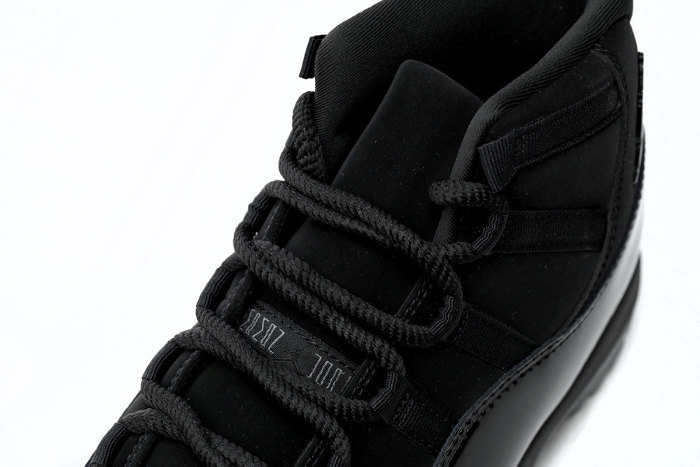 Air @j11 Retro High Caps and Gown 378037-005