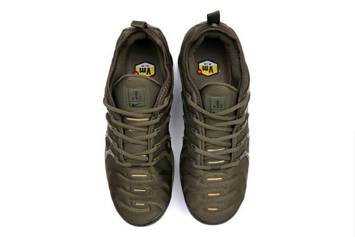[plus-size shoes]Air VaporMax Plus Cushion Running Shoes 4 colors 29079655