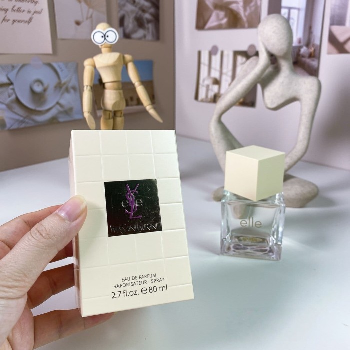 YSL Elle, 2024