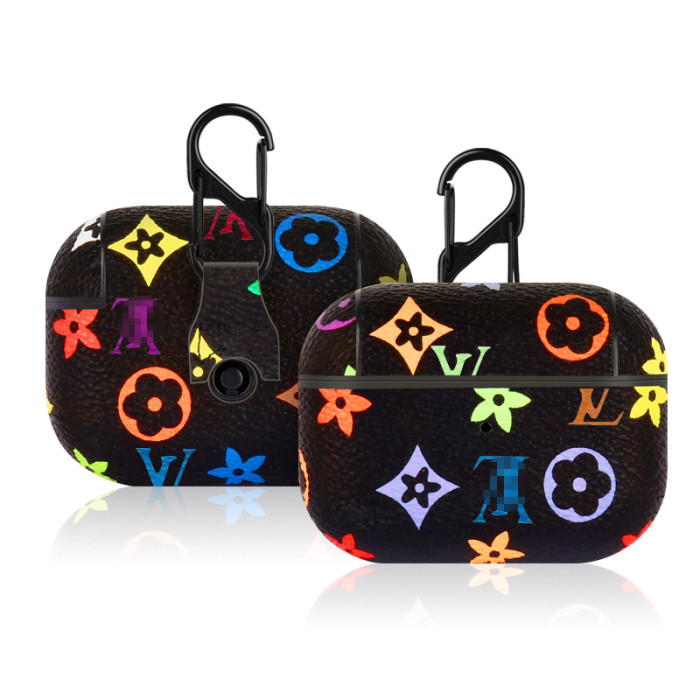 Luxury Pattern Printed Airpods Earphone Case 19 colors 28683478