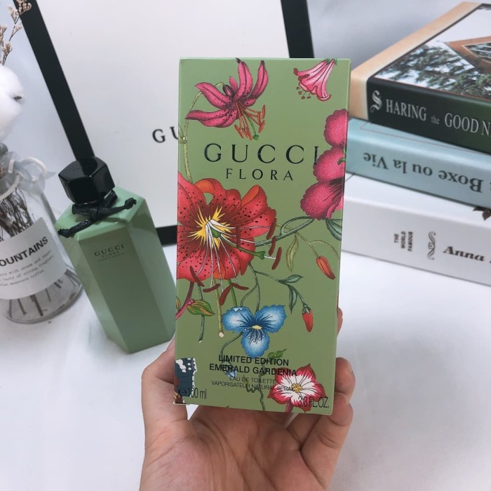 Gucci Avocado Floral Dance Eau de Parfum