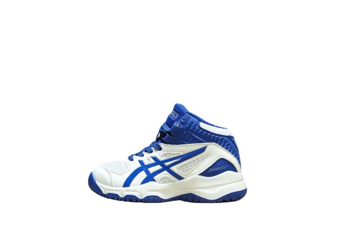 AC DUNKSHOT MB 9 Basketball Shoes for Kids 5 colors 29001615