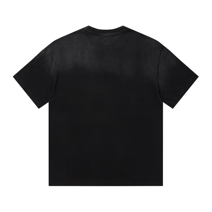 PABLO Figure Print Washed Tee 2 colors 29047370