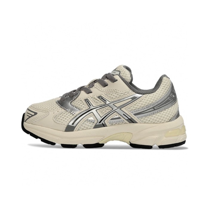 AC Gel-1130 Autumn/Winter Cushioning Running Shoes for Kids 14 colors 29001616