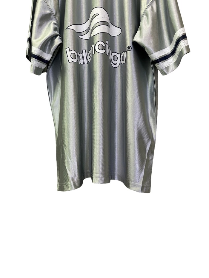 1:1 quality version Rugby Collection 3M Jersey V-neck Tee 2 colors 28760675