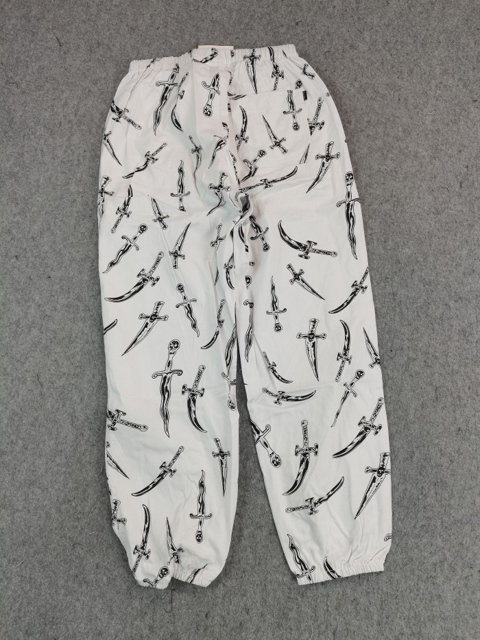 [buy more save more]pocketknife pants