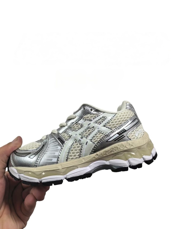 AC Gel-Kayano 12.1 Lace-up Shoes for Kids 9 colors 29001618