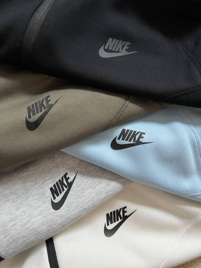 [buy more save more]FB7922 Tech Fleece Hoodie & Pants Set 5 colors 28692306