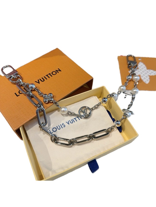 Pearl Chain Bag Chain Pendant Keychain 28692191