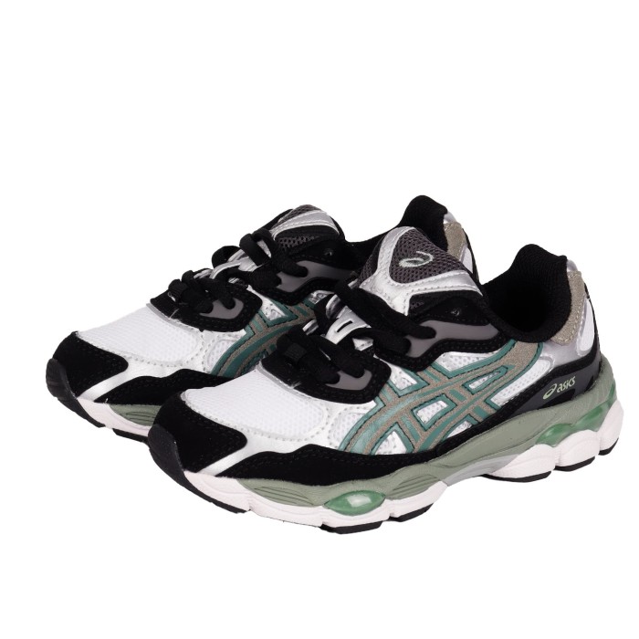 AC Tiger Gel-NYC Parent-child Shoes for Kids 12 colors 29006172