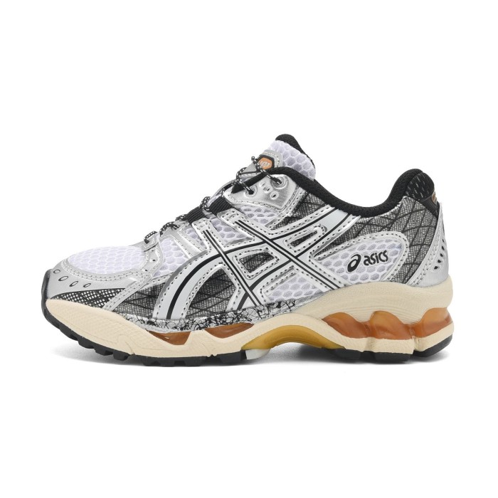 AC Gel-Nimbus 10.1 Jogging Shoes for Kids 9 colors 29001622