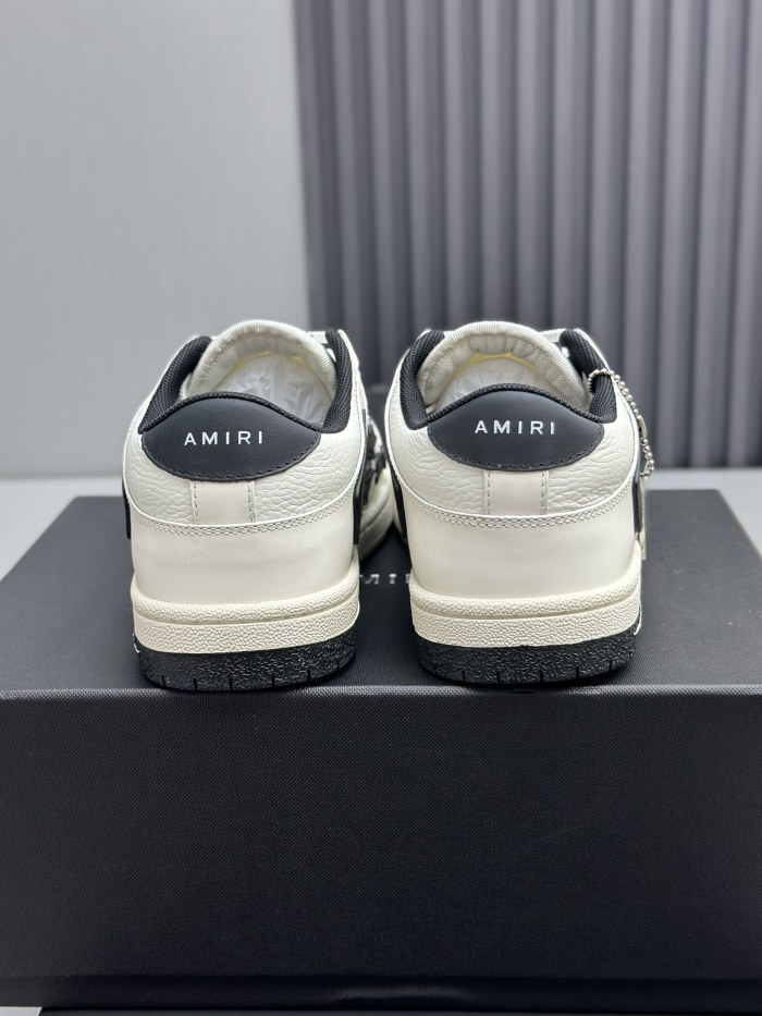 1:1 quality version 28314614 SKEL-TOP bone shoes 20 colors