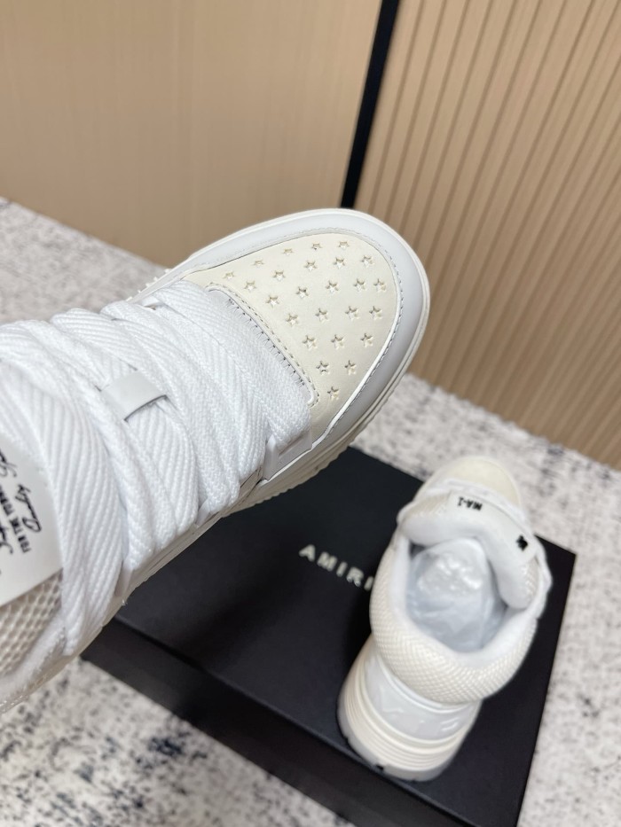 1:1 quality version Wide Strap Mesh Sneakers MA-1 17 colors 25365716