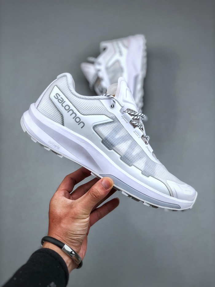 28195278 Low-top Casual Sports Shoes