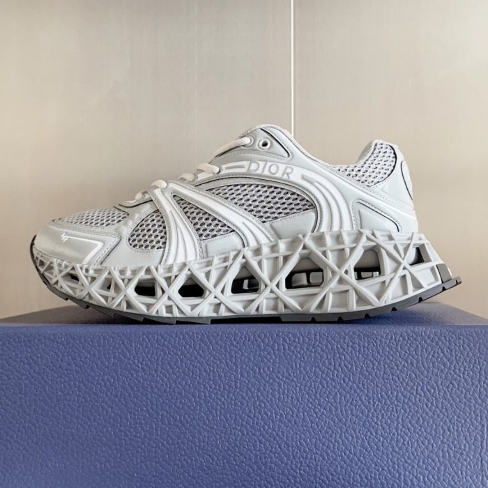 1:1 quality version 28285658 capsule series hollow mesh sports shoes 6 colors