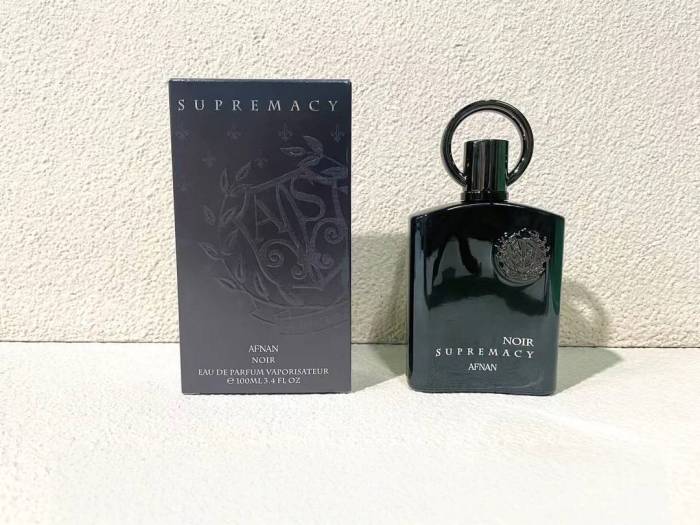 Supreme Incense Men's Perfume 3 flavors 28661079