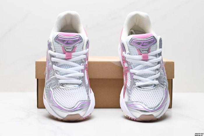AC Gel-Kayano 14 Rose Pink Running Shoes 28441119
