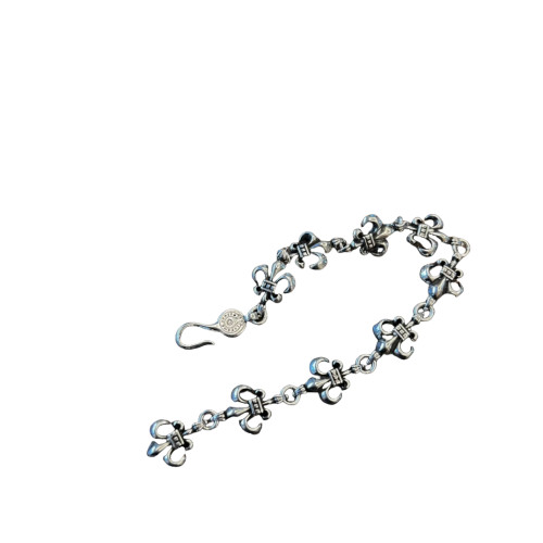 28201228 Scout Flower Bracelet
