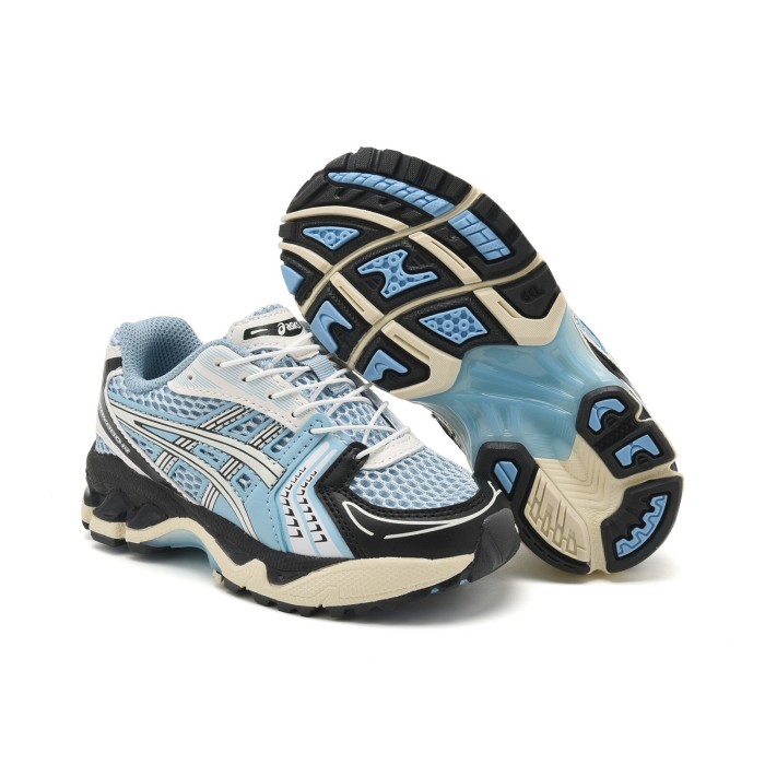 AC Gel-Kayano 14 Retro Running Shoes for Kids 10 colors 29001619