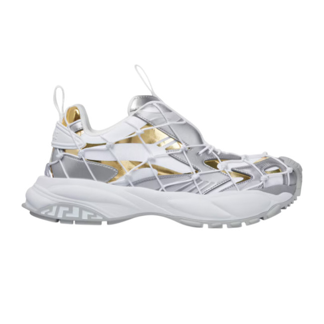 VERS@CE MERCURY M_VS_03 SNEAKERS VS44
