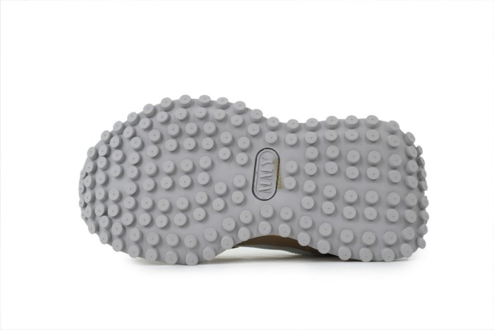Canvas Wavy Sole Low-top Fashion Sneakers Shoes 4 colors 29030377